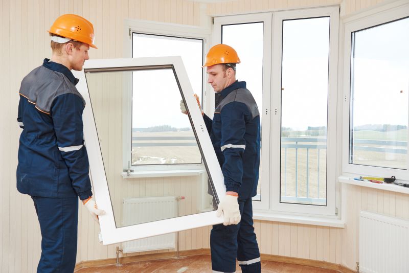 Best Window Installation Contractors in Clearwater, FL